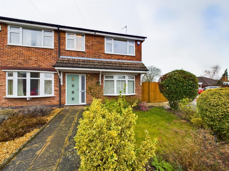 View Full Details for Woodland Close, Cotgrave