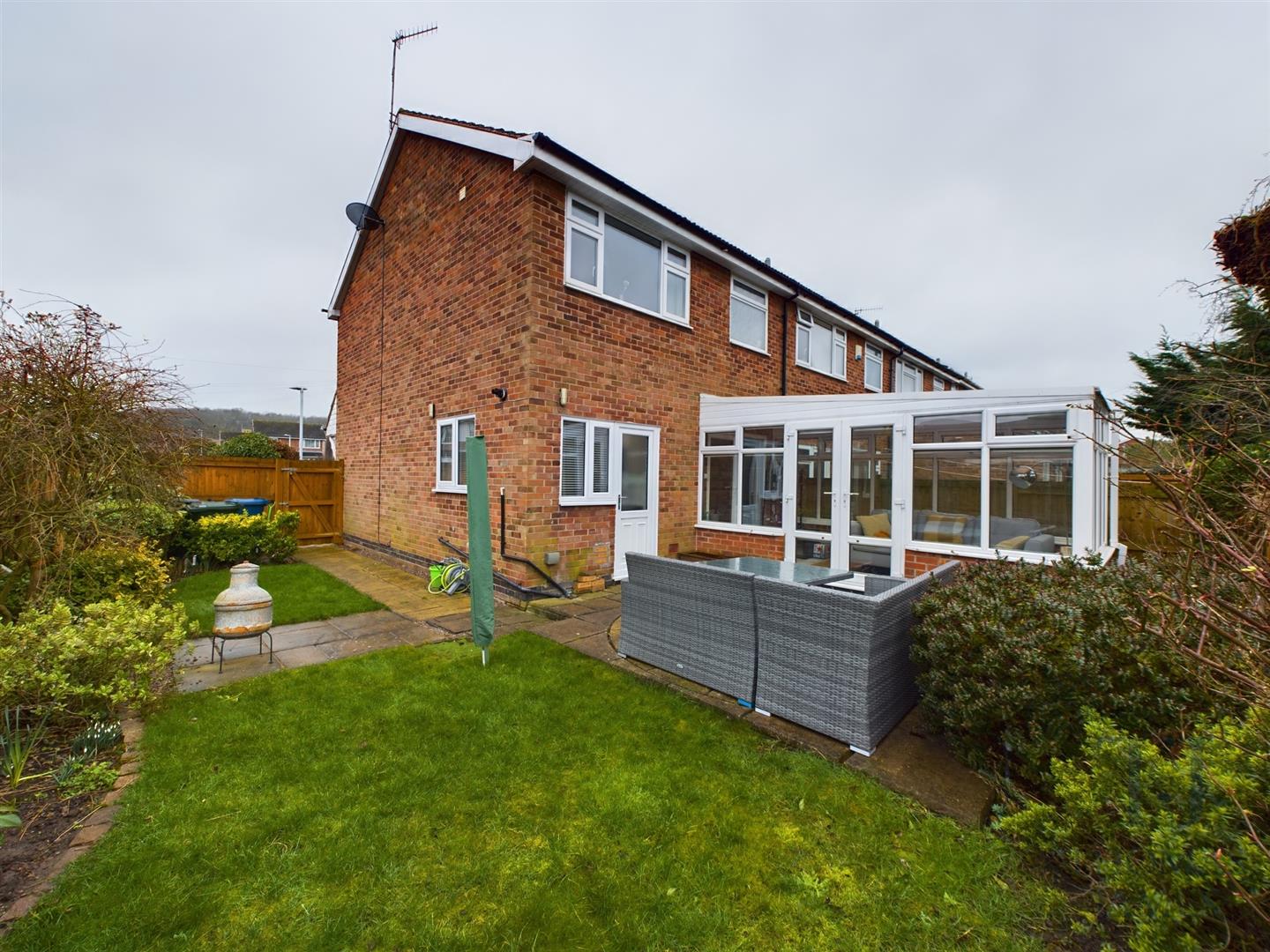 Images for Woodland Close, Cotgrave