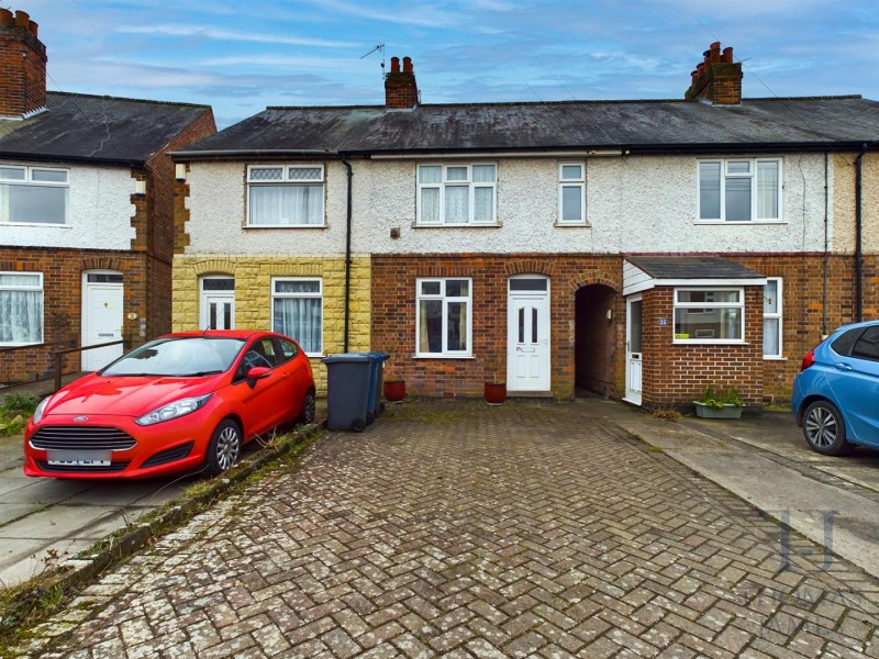 View Full Details for Wilford Crescent, Ruddington, Nottingham