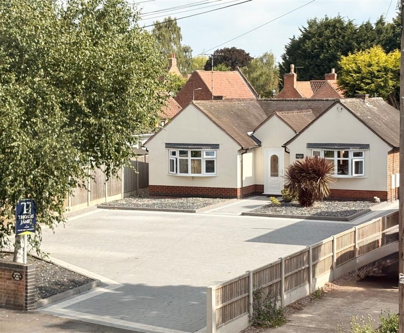 View Full Details for Rectory Place, Barton-In-Fabis, Nottingham