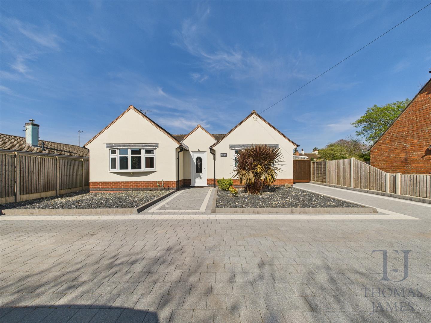 Images for Rectory Place, Barton-In-Fabis, Nottingham