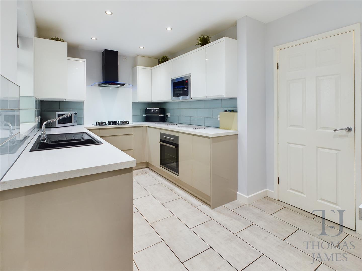 Images for Rectory Place, Barton-In-Fabis, Nottingham