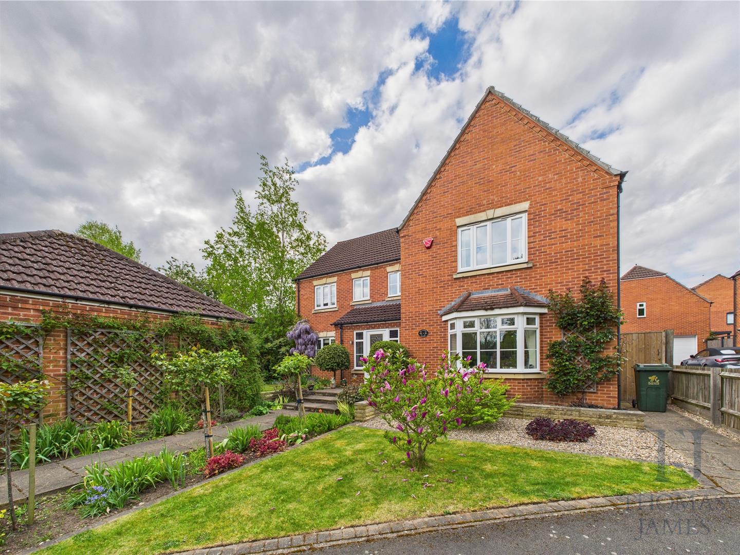 Images for Sycamore Close, Ruddington, Nottingham