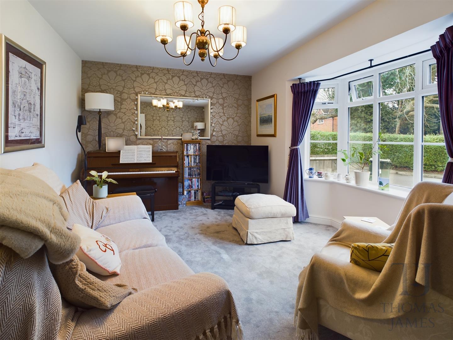Images for Sycamore Close, Ruddington, Nottingham