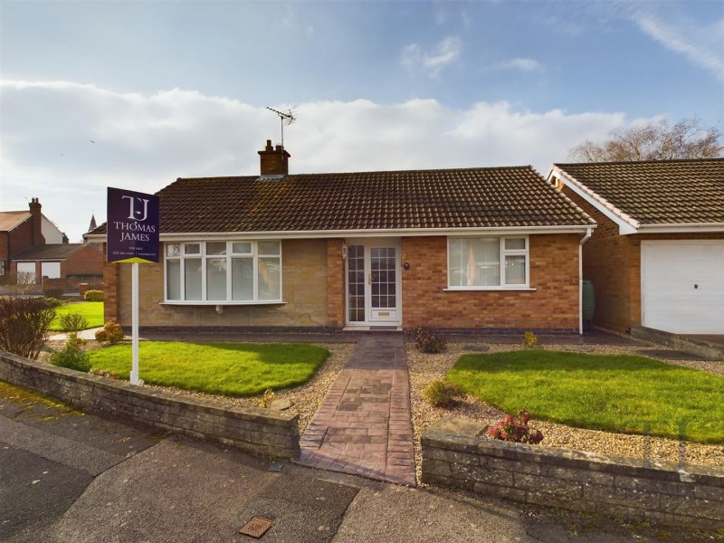 View Full Details for Holland Close, Gotham, Nottingham