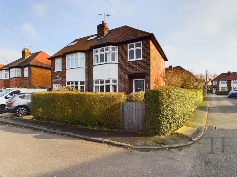 View Full Details for Abingdon Drive, Ruddington, Nottingham