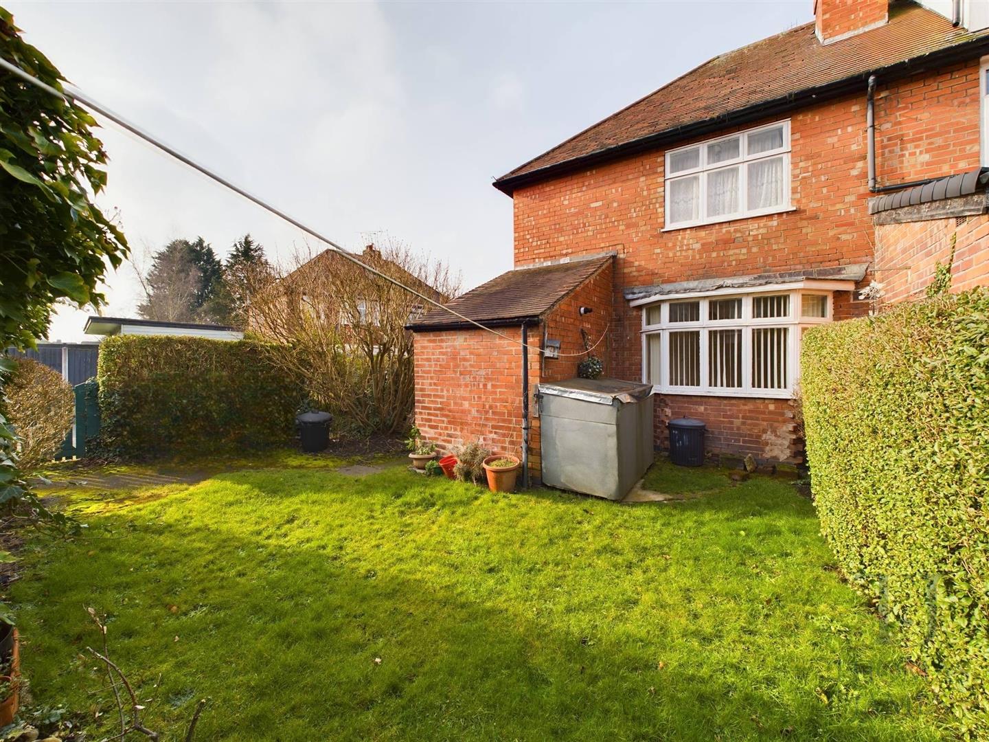 Images for Abingdon Drive, Ruddington, Nottingham