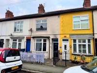 Images for St. Peters Street, Syston, Leicester