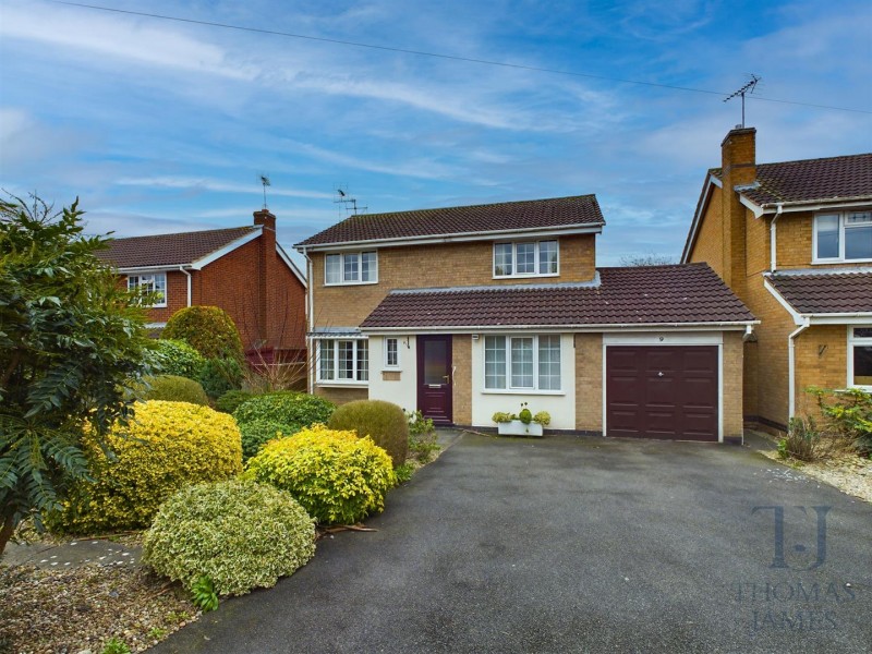 View Full Details for Wellin Lane, Edwalton, Nottingham