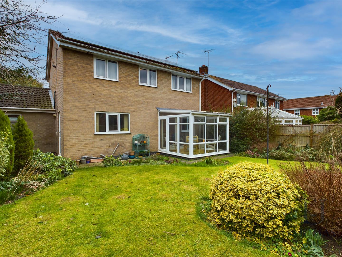 Images for Wellin Lane, Edwalton, Nottingham