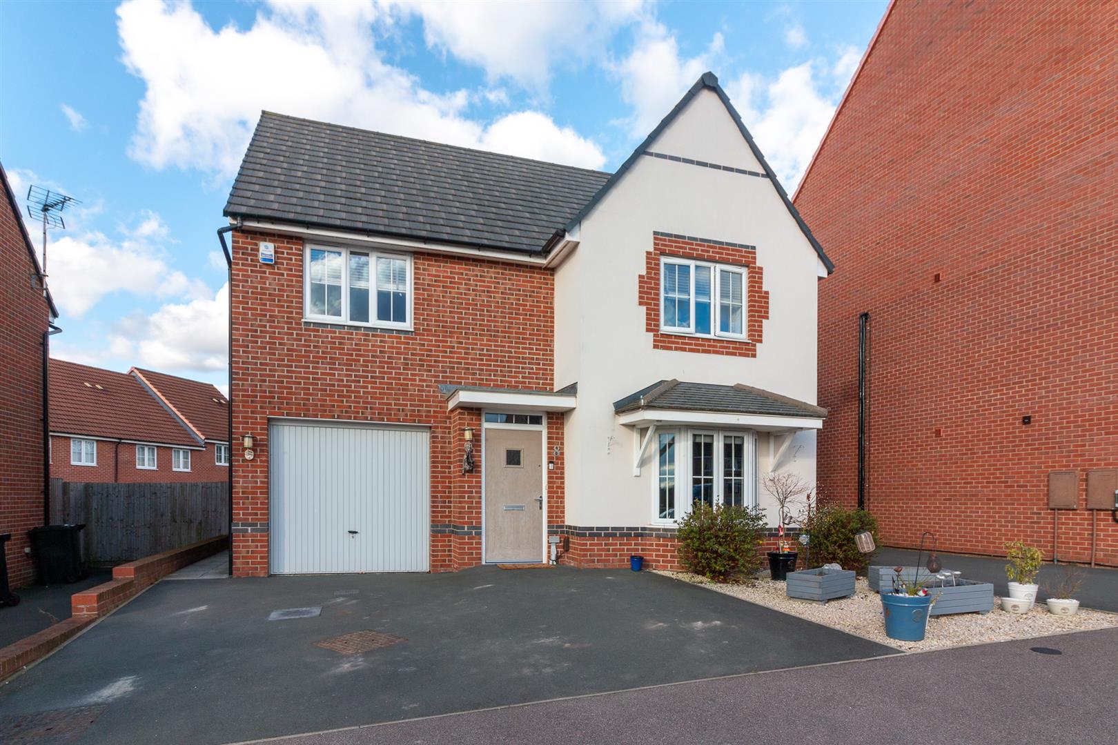 Images for Orchard Drive, Cotgrave