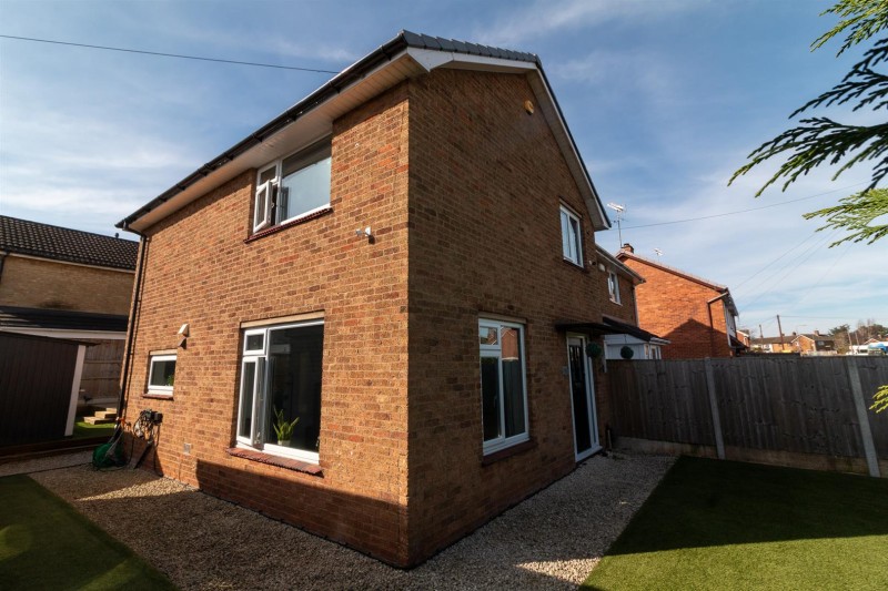 View Full Details for Ringleas, Cotgrave, Nottingham