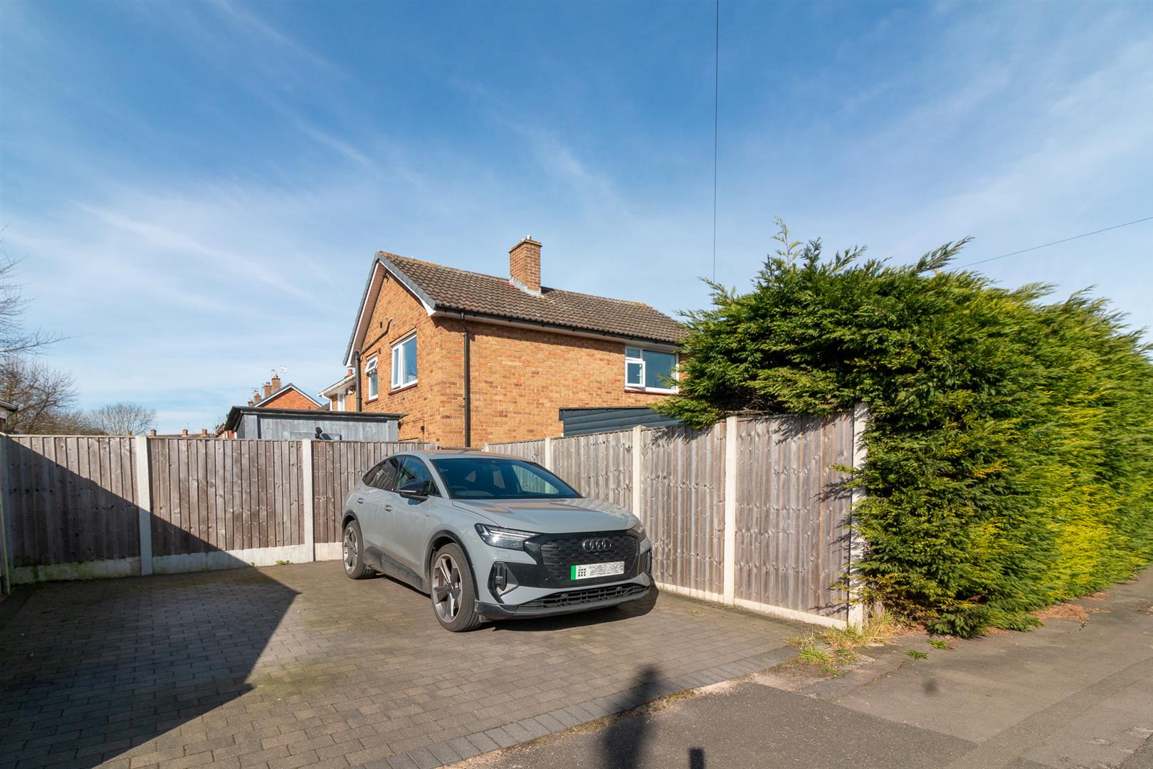 Images for Ringleas, Cotgrave, Nottingham