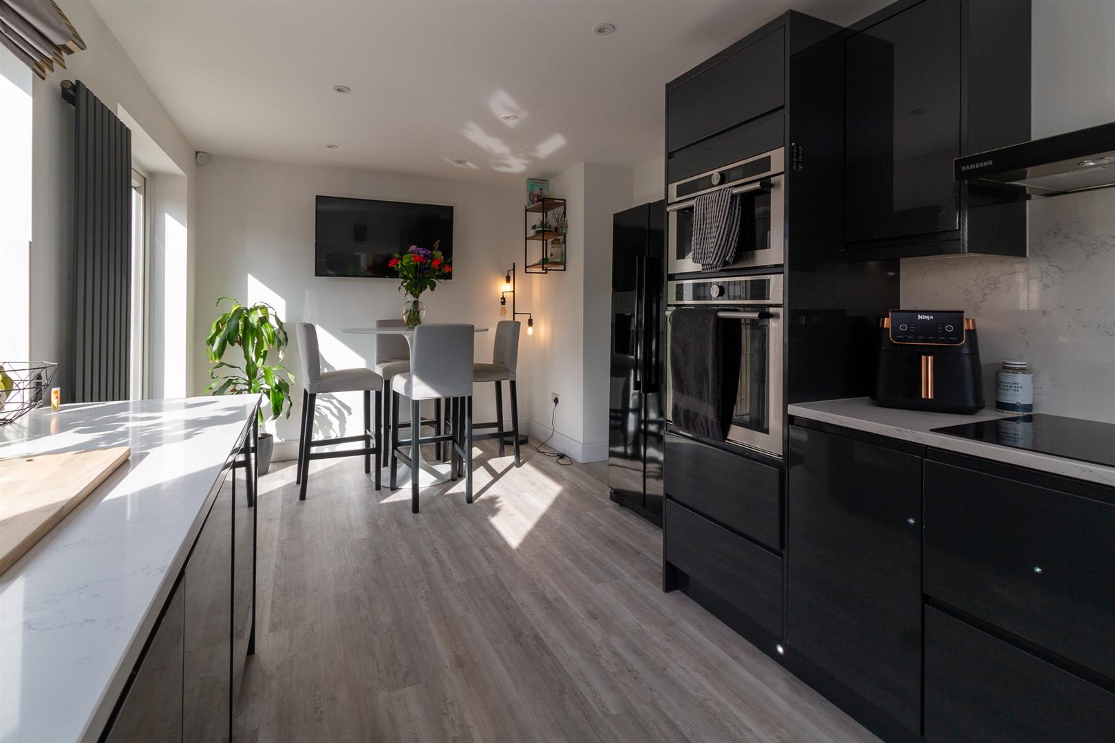 Images for Ringleas, Cotgrave, Nottingham