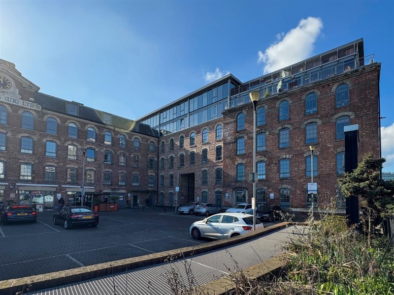 View Full Details for Hicking Building, Queens Road, Nottingham