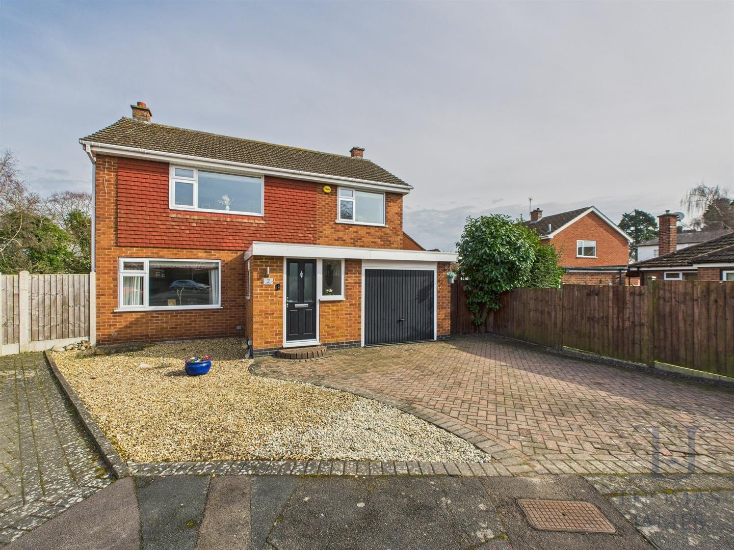 Images for Hales Close, Cotgrave