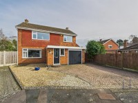 Images for Hales Close, Cotgrave