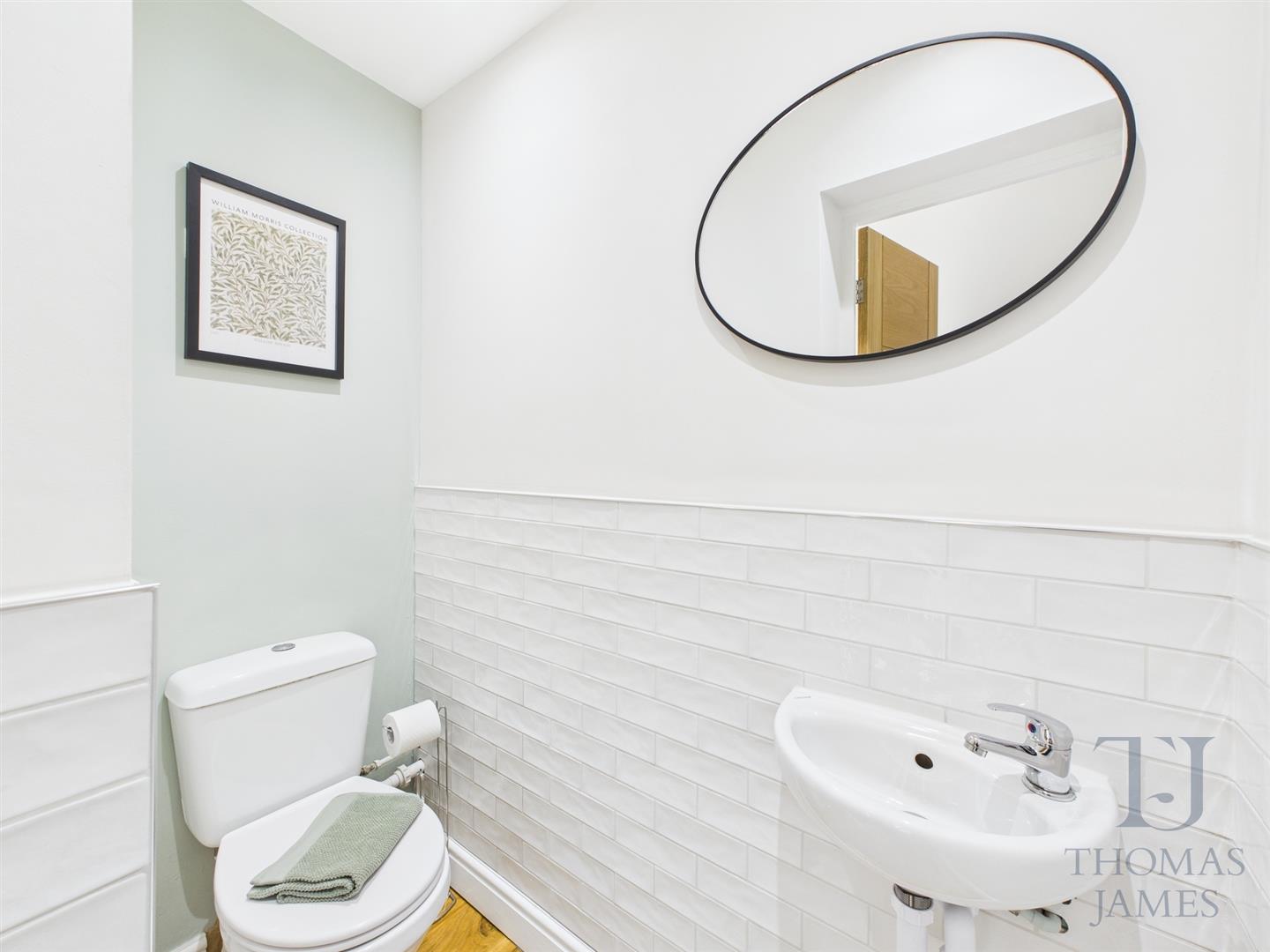 Images for Hales Close, Cotgrave