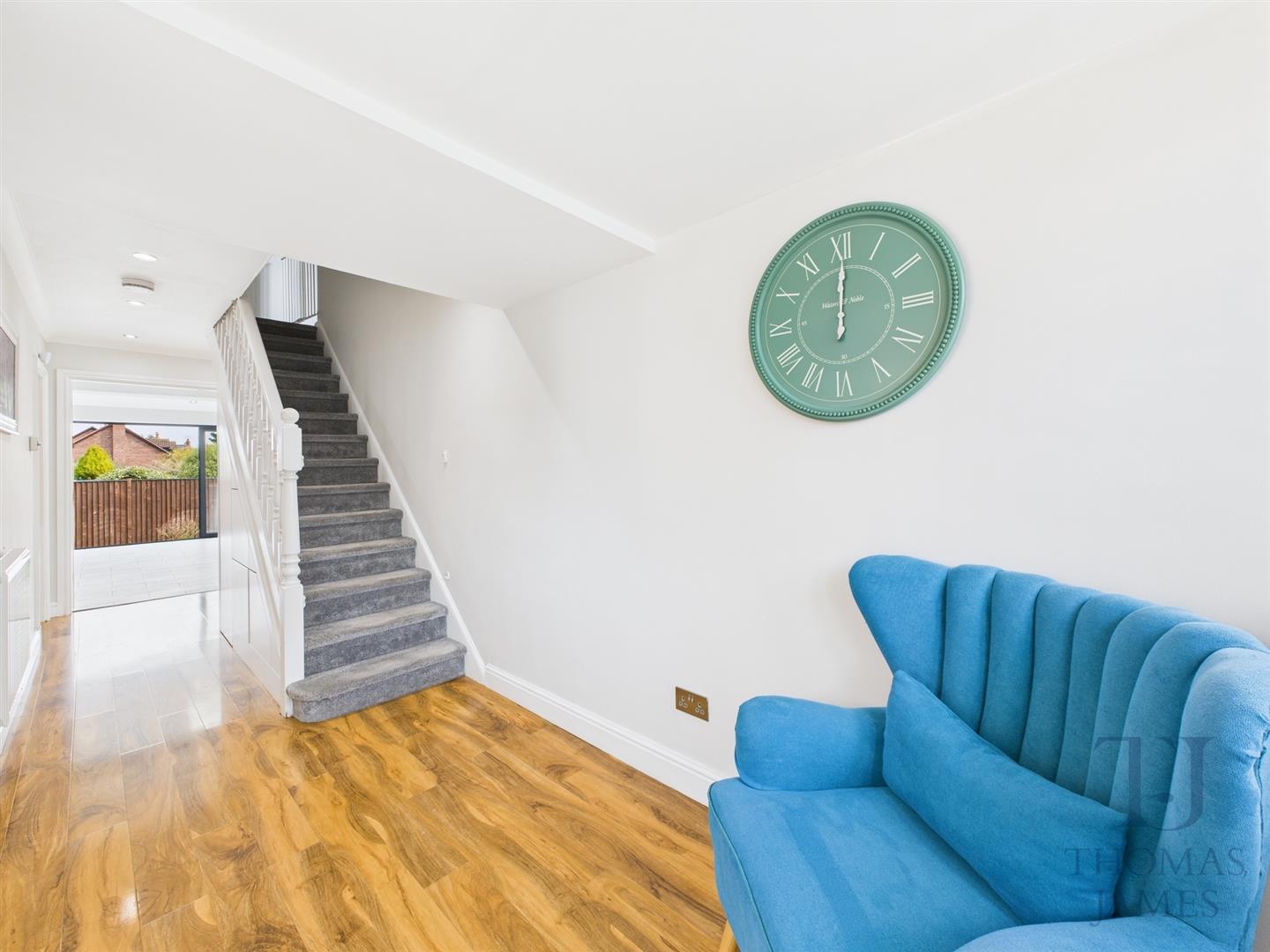 Images for Hales Close, Cotgrave