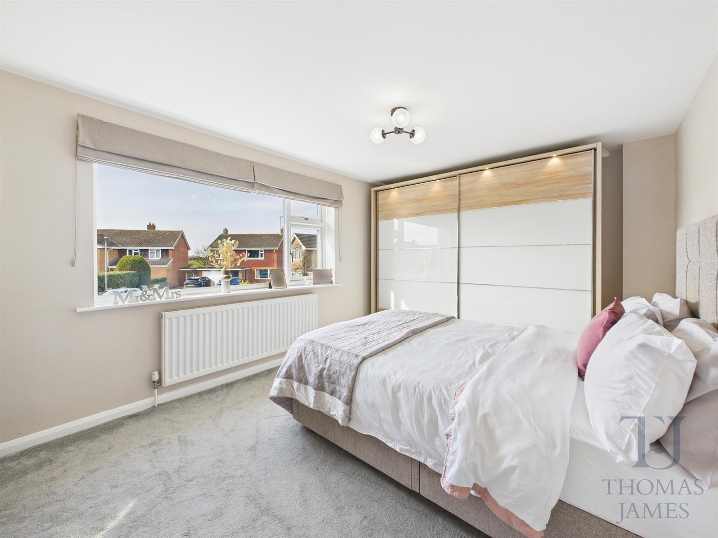 Images for Hales Close, Cotgrave