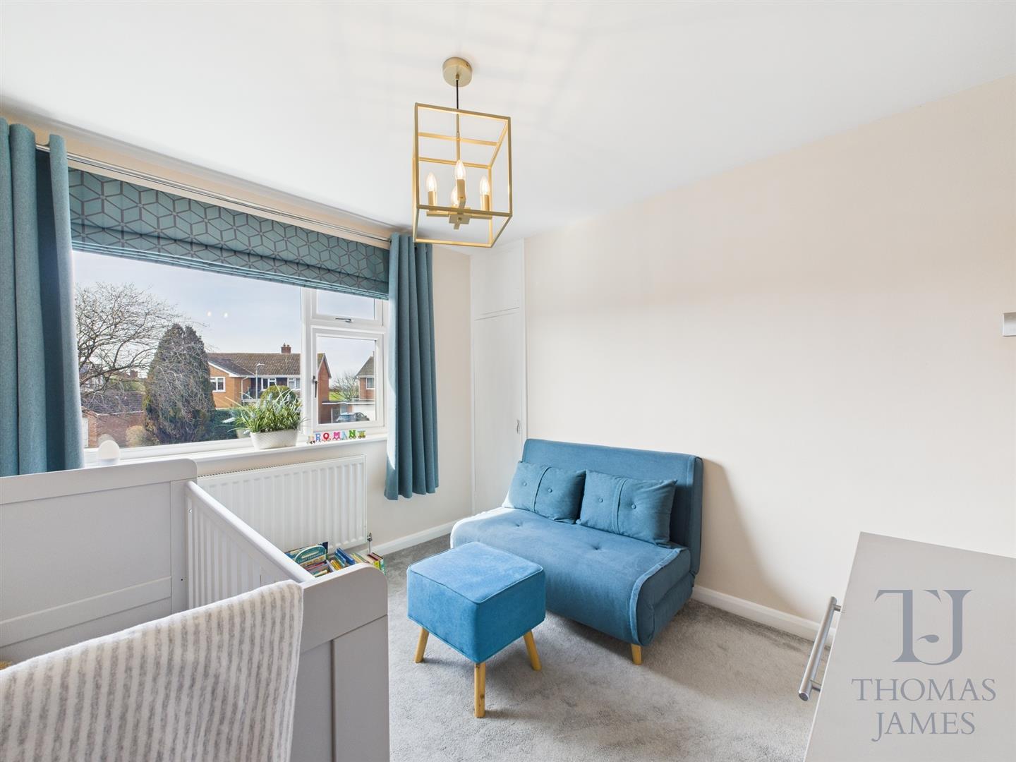 Images for Hales Close, Cotgrave