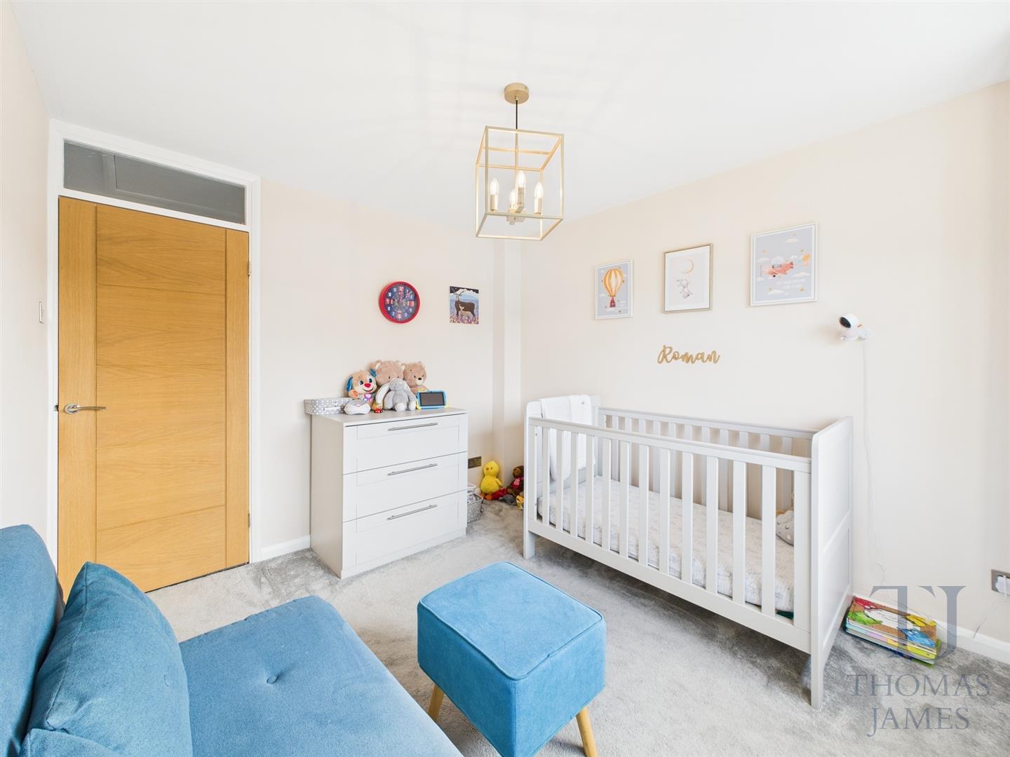 Images for Hales Close, Cotgrave