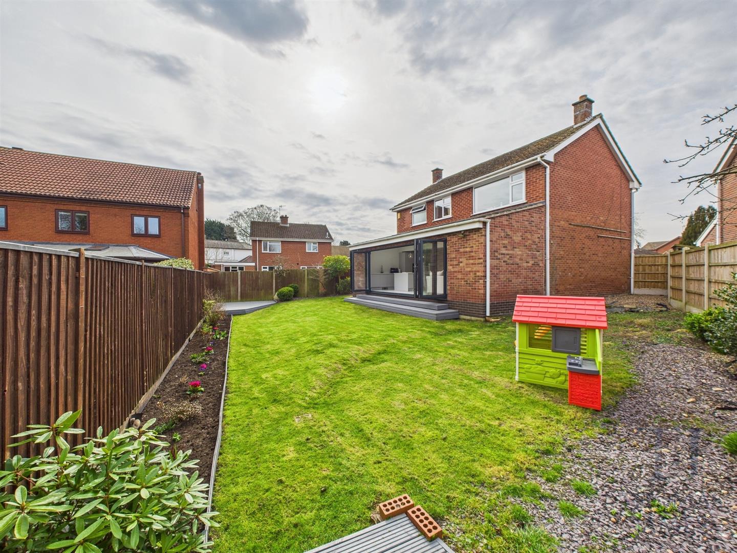 Images for Hales Close, Cotgrave