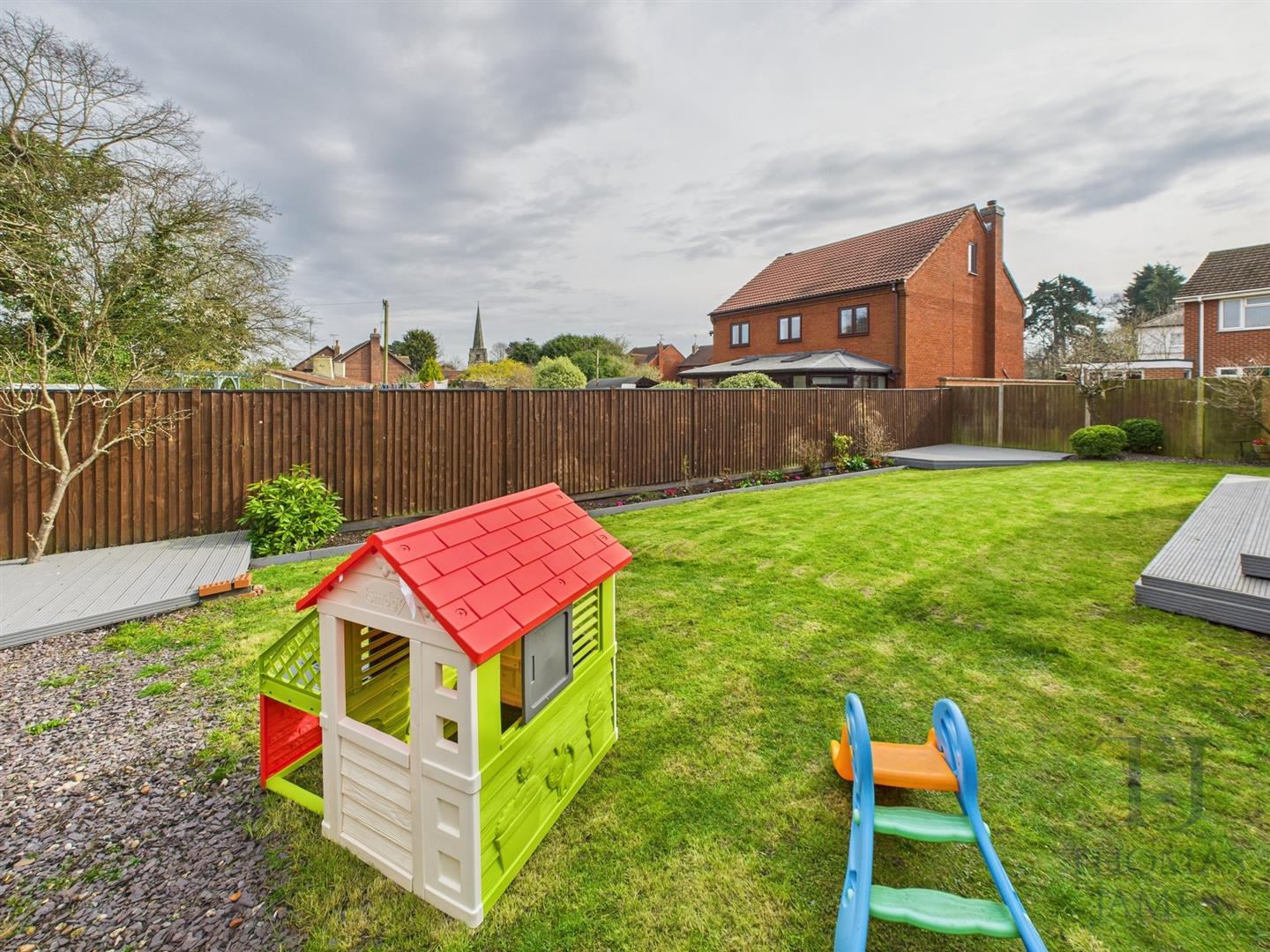 Images for Hales Close, Cotgrave