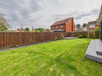 Images for Hales Close, Cotgrave