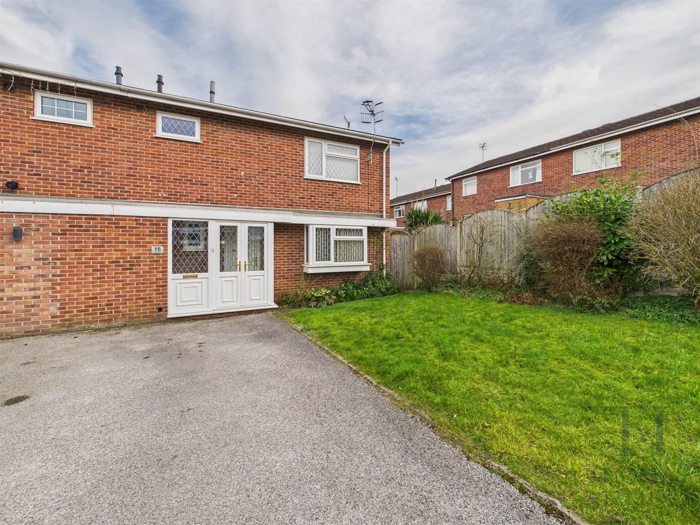 Images for Grainger Avenue, West Bridgford, Nottingham