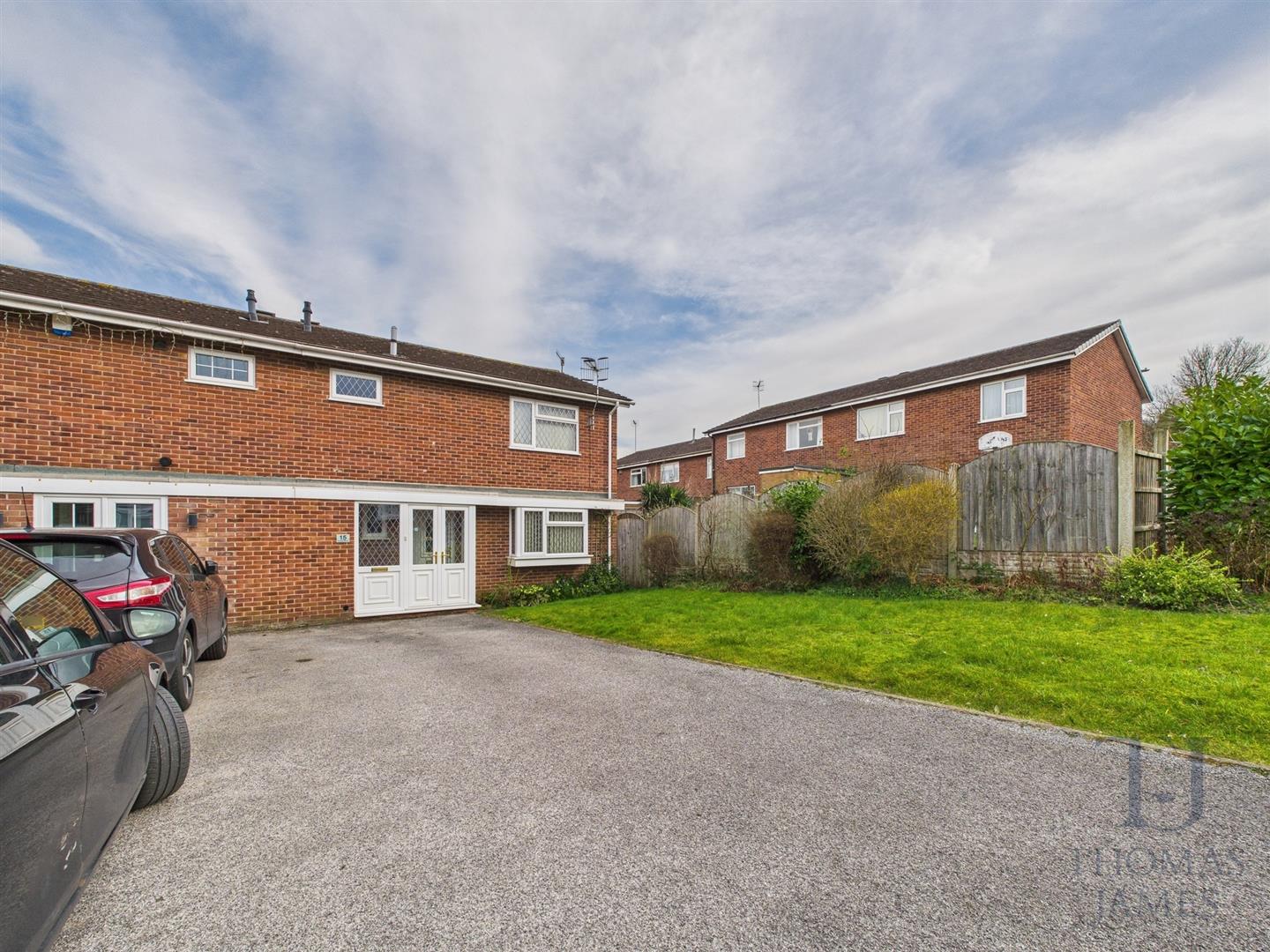 Images for Grainger Avenue, West Bridgford, Nottingham