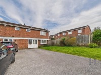 Images for Grainger Avenue, West Bridgford, Nottingham