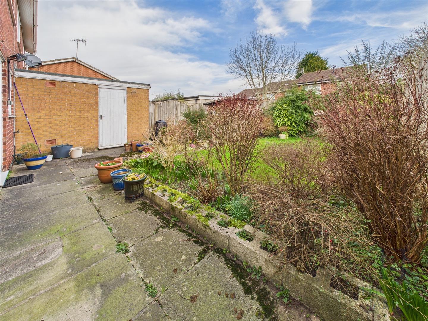 Images for Grainger Avenue, West Bridgford, Nottingham