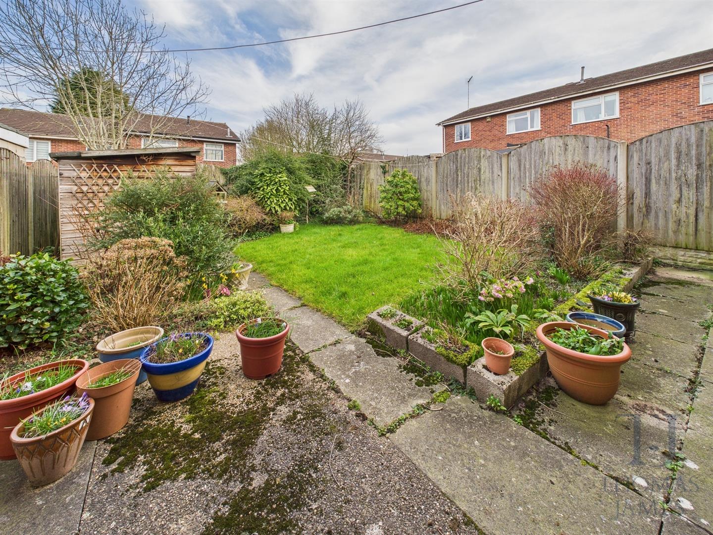 Images for Grainger Avenue, West Bridgford, Nottingham
