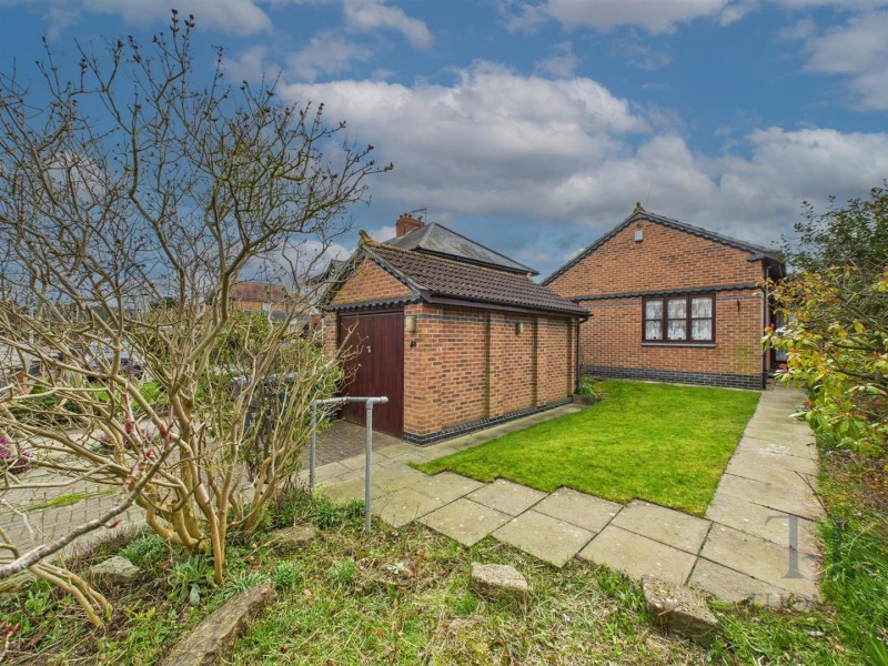 View Full Details for Candleby Lane, Cotgrave, Nottingham