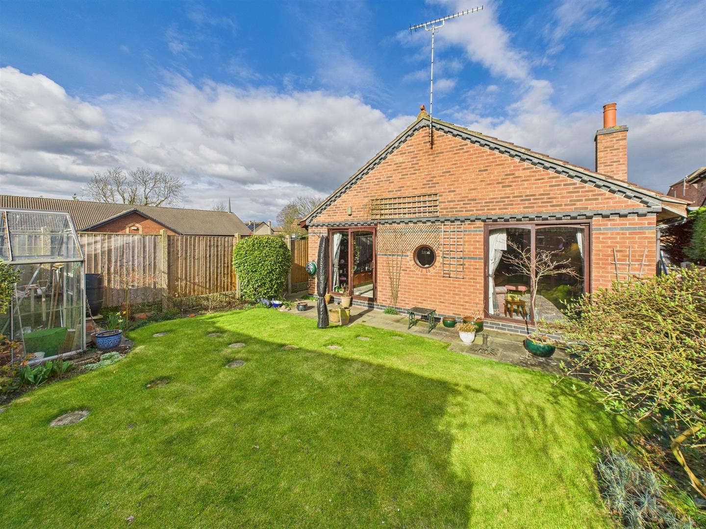 Images for Candleby Lane, Cotgrave, Nottingham