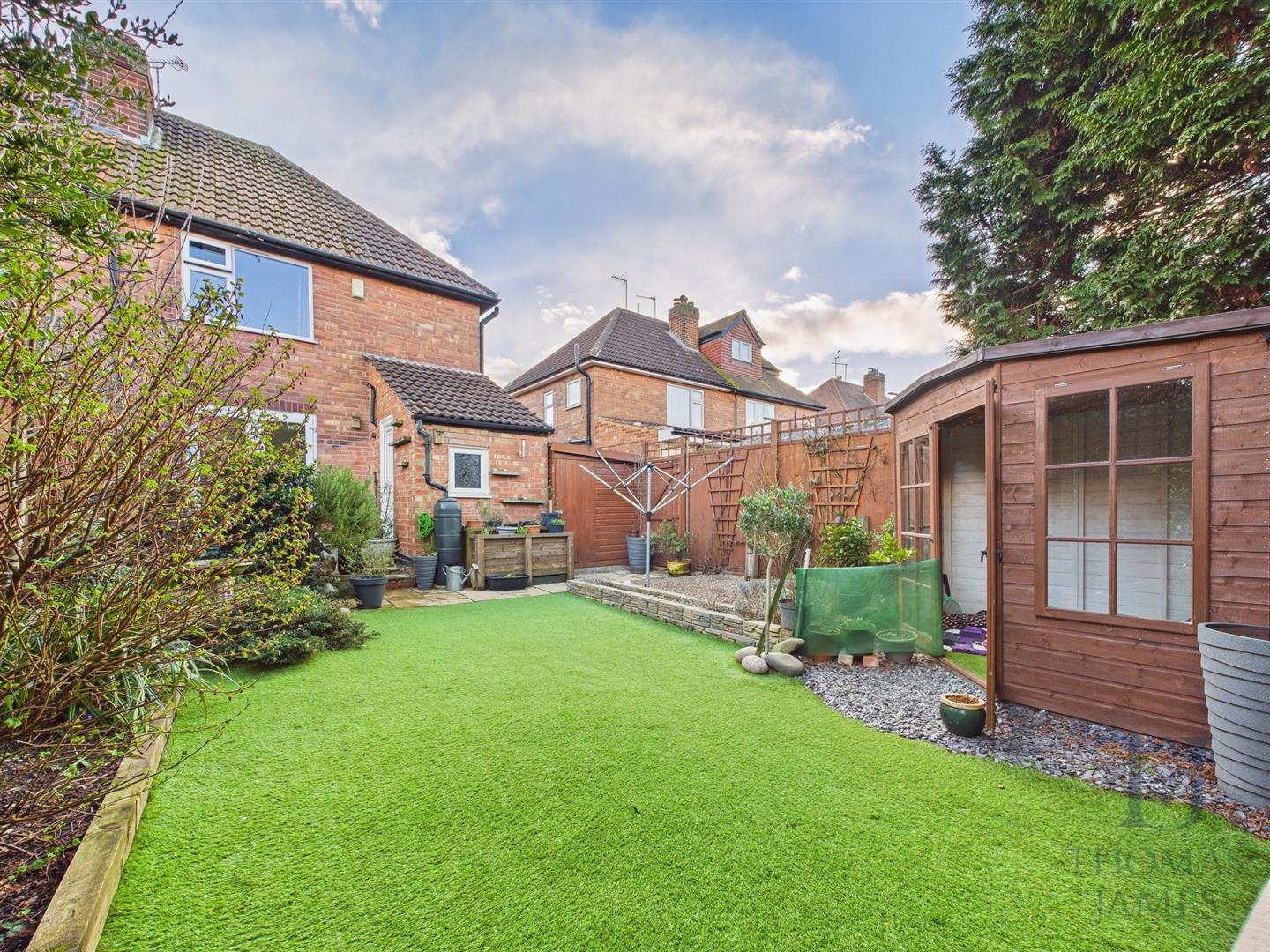Images for Salcombe Crescent, Ruddington, Nottingham