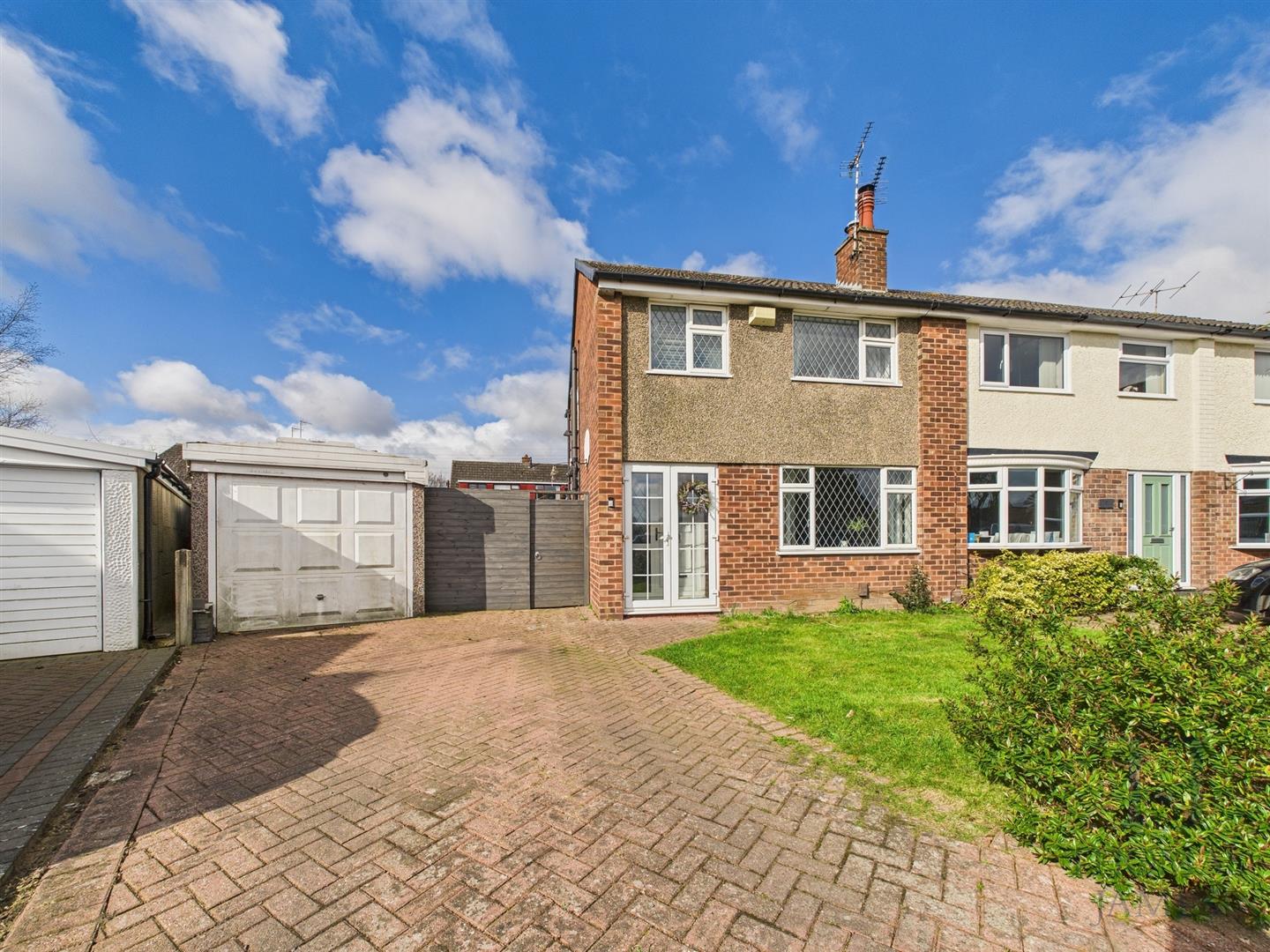 Images for Quinton Close, Silverdale. Nottingham
