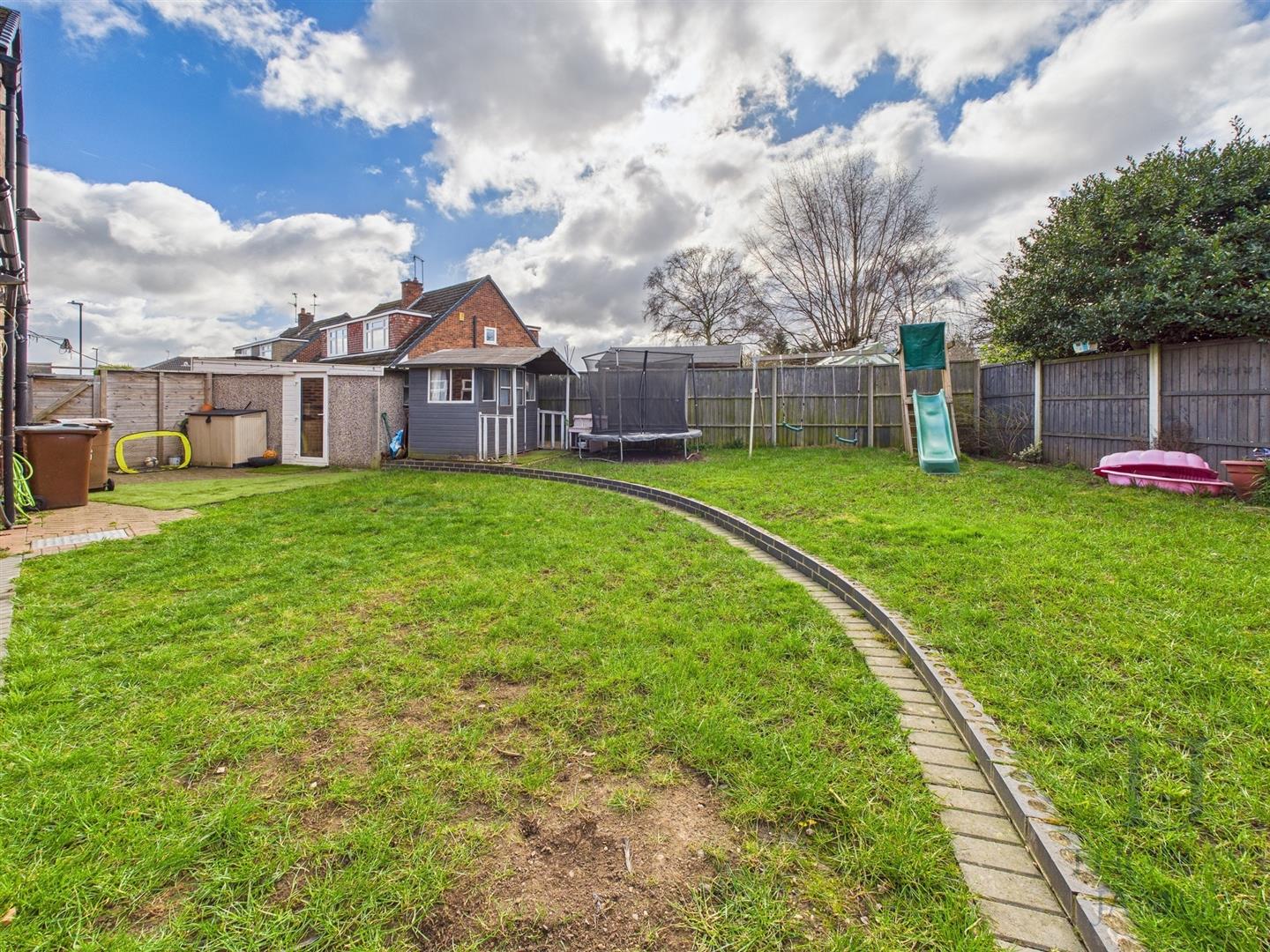 Images for Quinton Close, Silverdale. Nottingham