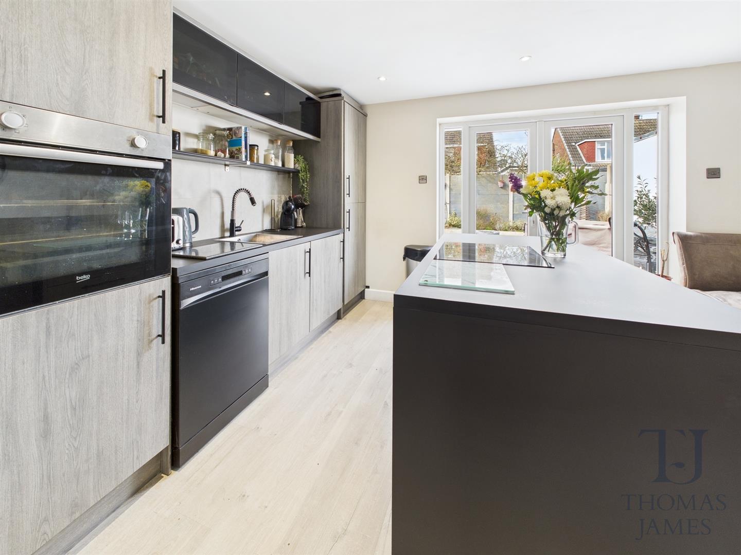 Images for Quinton Close, Silverdale. Nottingham