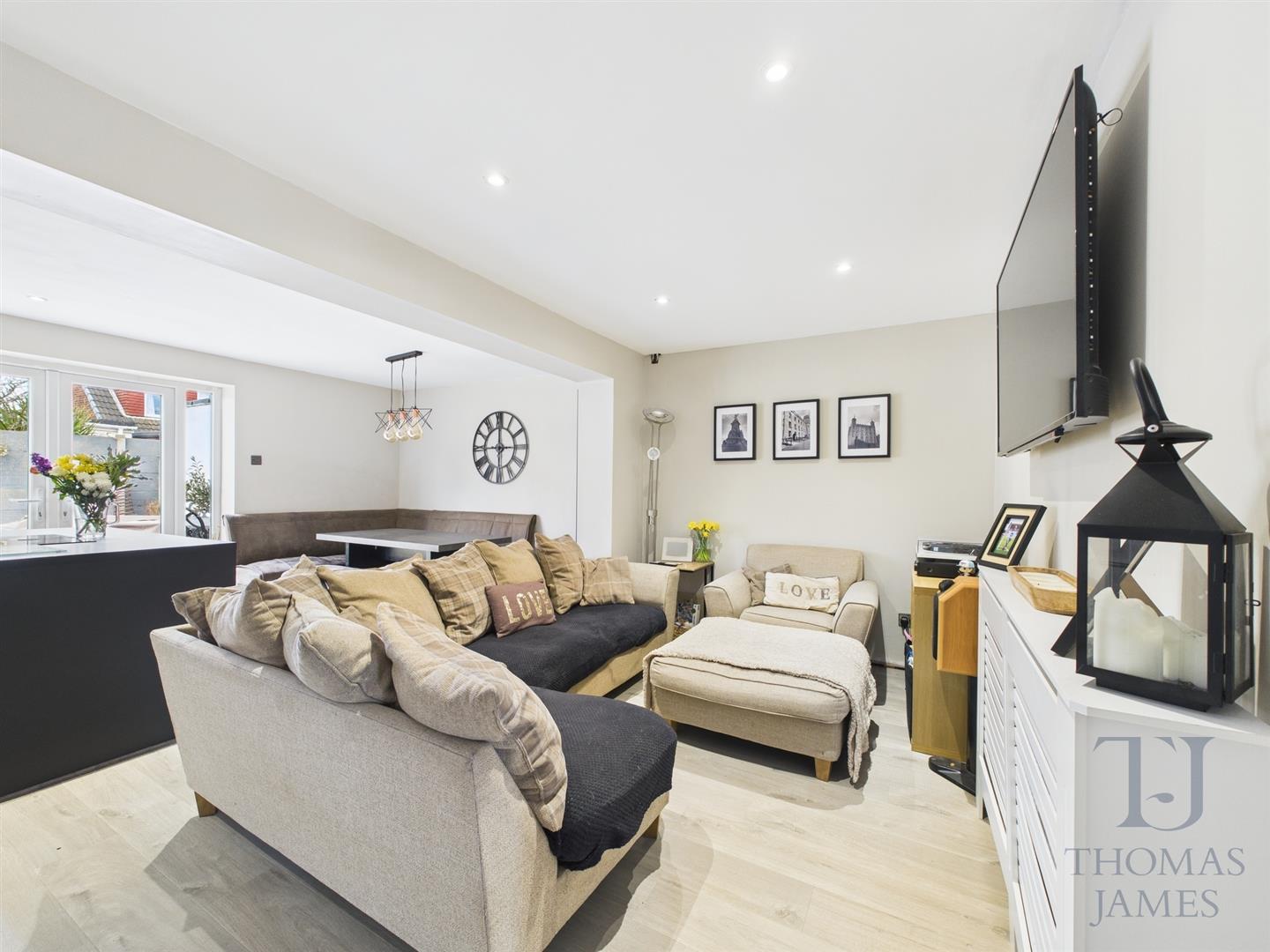 Images for Quinton Close, Silverdale. Nottingham