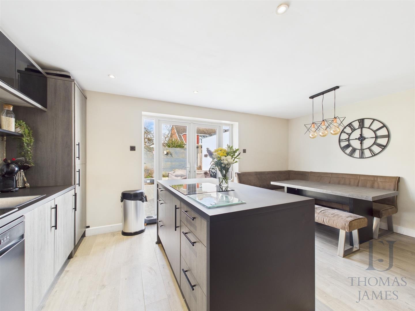 Images for Quinton Close, Silverdale. Nottingham