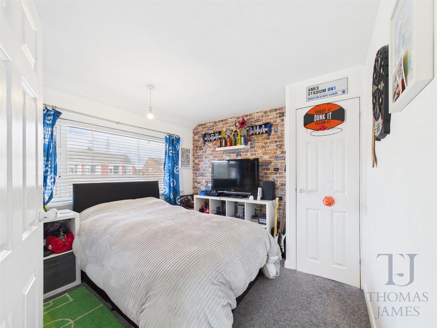 Images for Quinton Close, Silverdale. Nottingham
