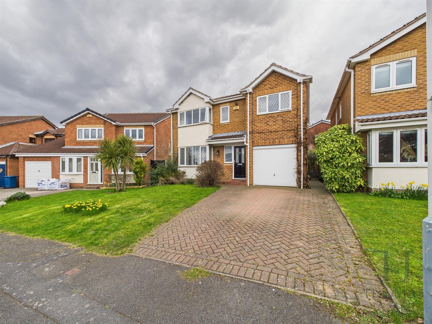 Images for Purbeck Drive, West Bridgford, Nottingham
