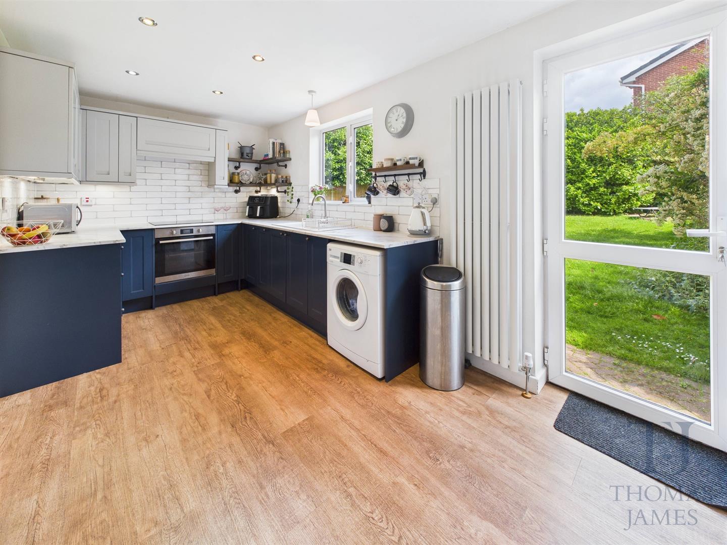 Images for Purbeck Drive, West Bridgford, Nottingham
