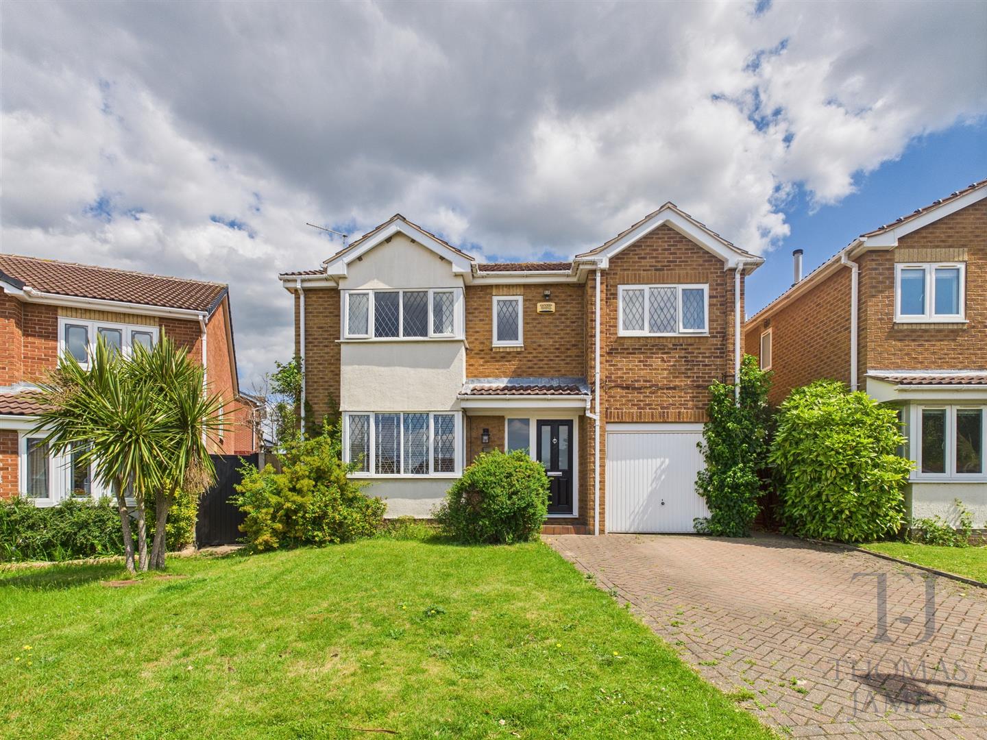 Images for Purbeck Drive, West Bridgford, Nottingham