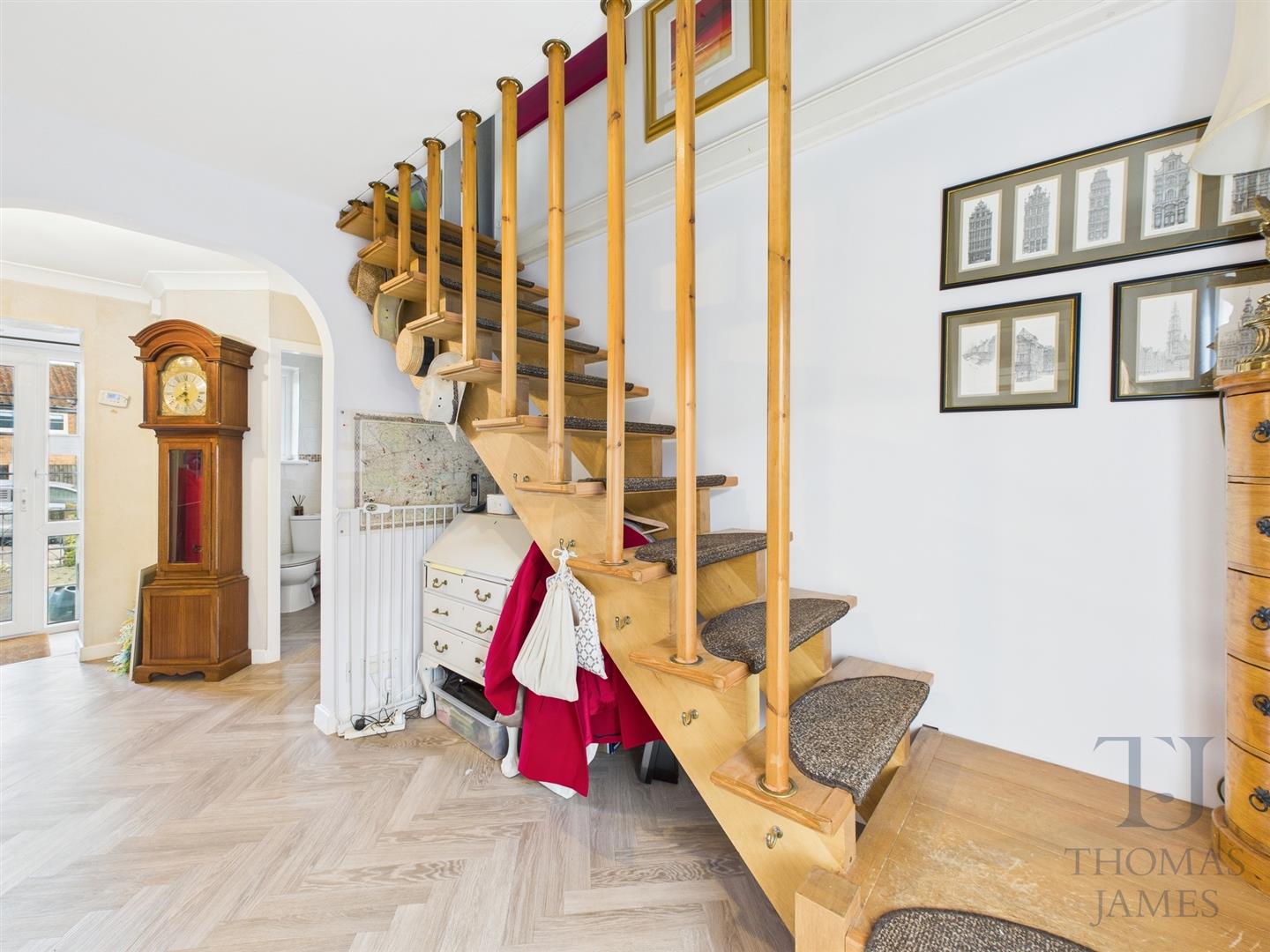 Images for Morkinshire Crescent, Cotgrave, Nottingham
