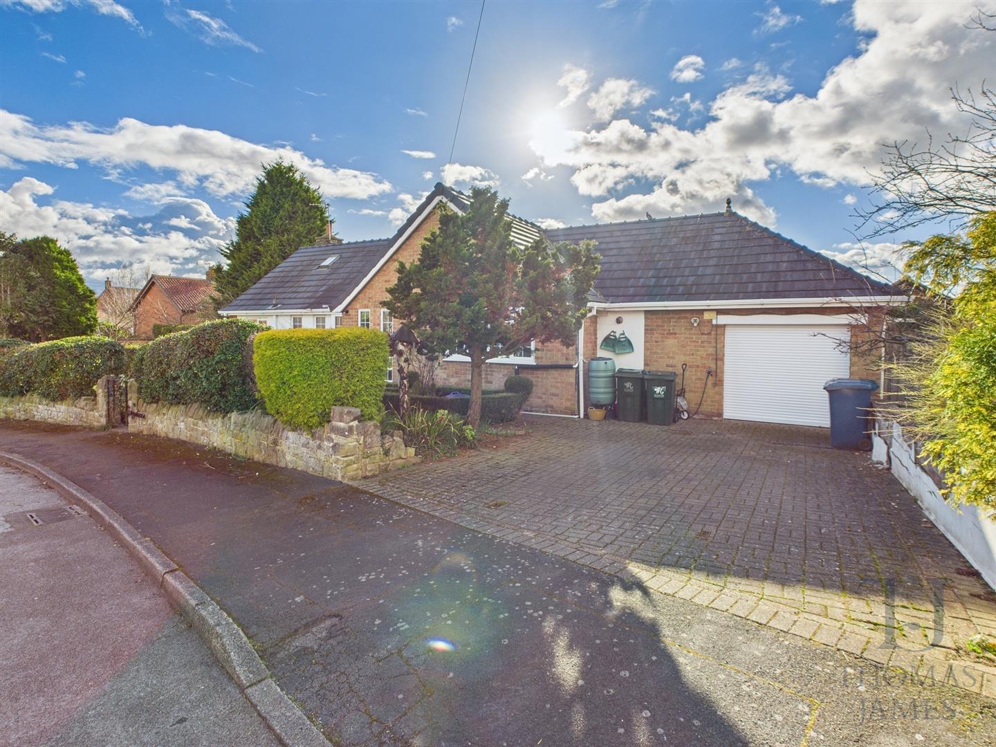 Images for Morkinshire Crescent, Cotgrave, Nottingham