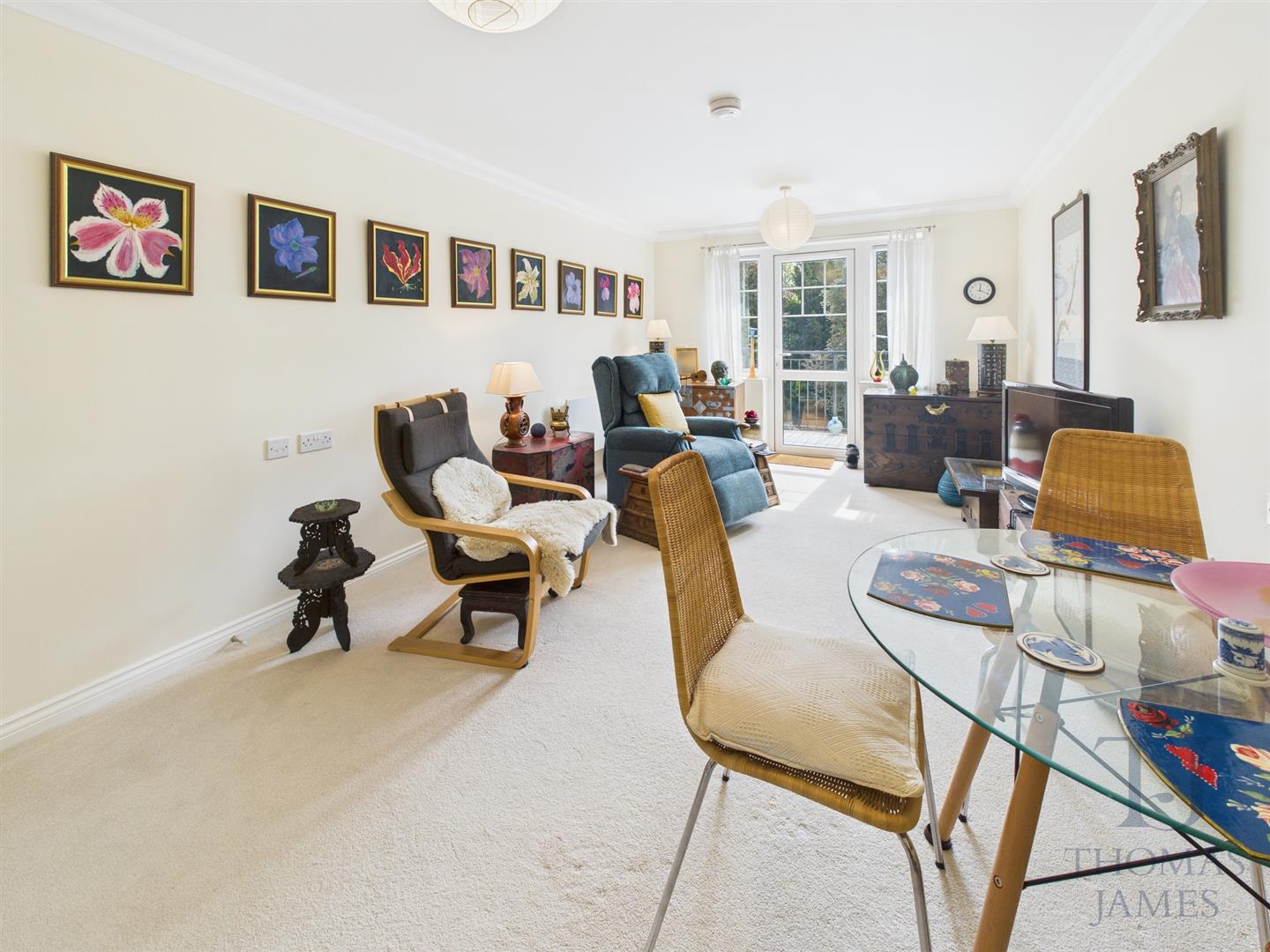 Images for Manor Lodge, Manor Park, Ruddington