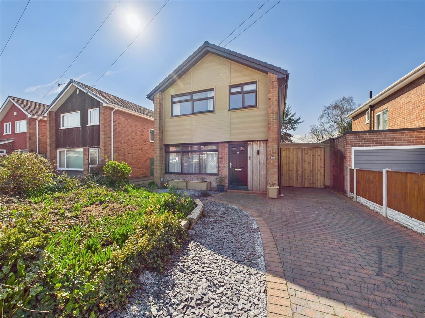 Images for Garsdale Drive, Silverdale  Nottingham